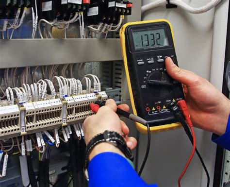 elite testing services|elite electrical testing.